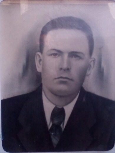 Бизяев Михаил Васильевич