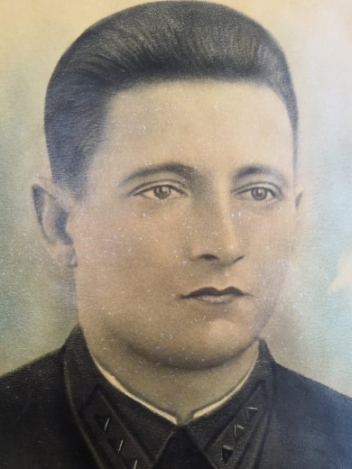 Быкадоров Семен Сергеевич