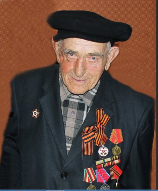Магомедов Насрулла Исаевич