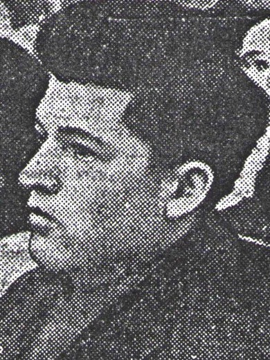 Раманихин Григорий Алексеевич