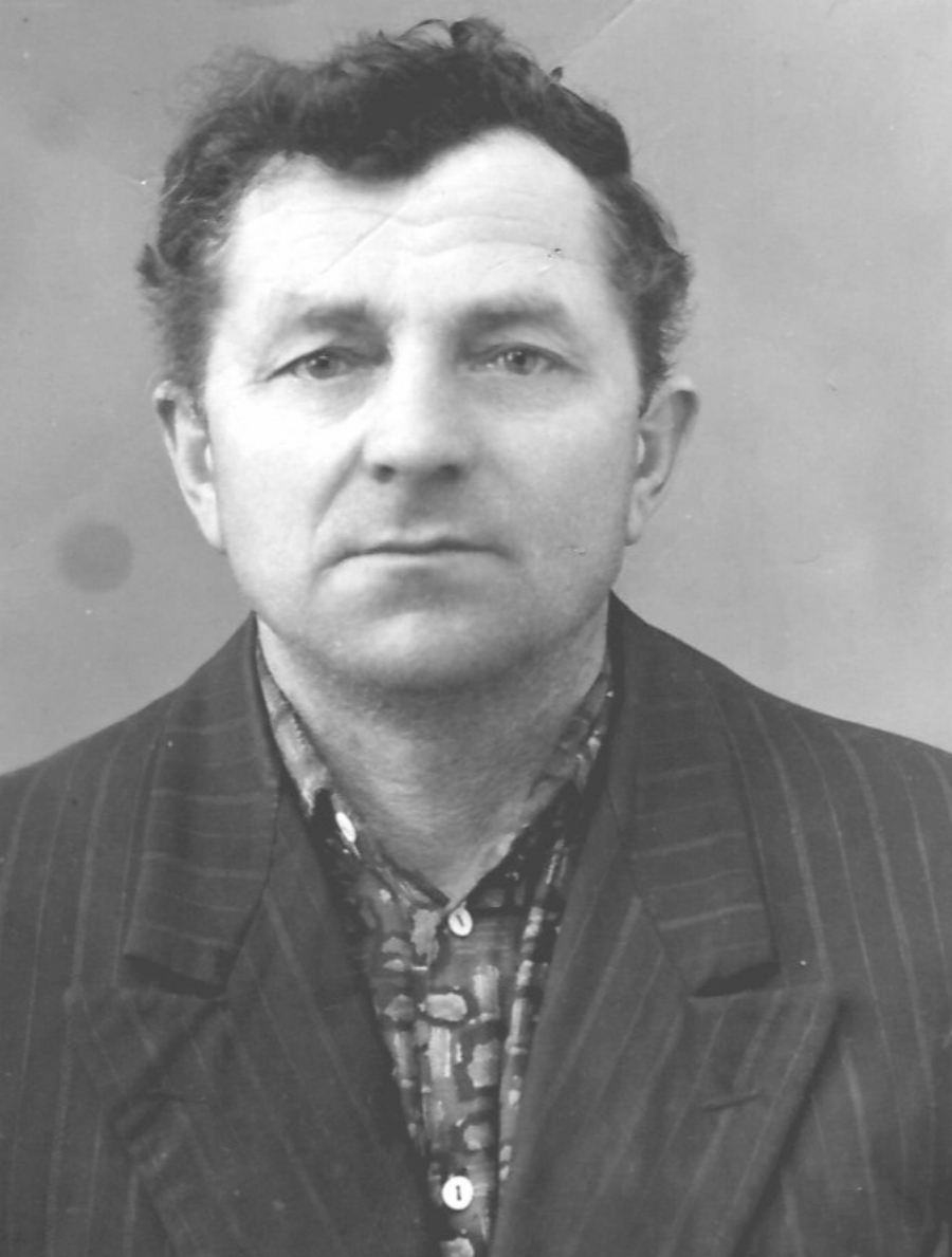 Заикин Николай Сергеевич