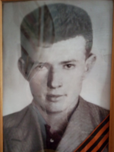 Колокольцев Владимир Пертрович