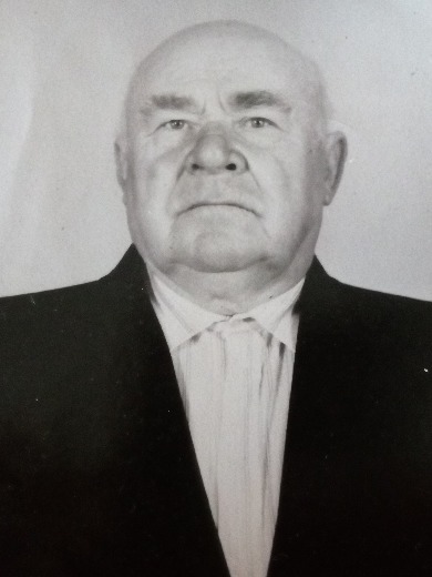 Титовский Павел Петрович
