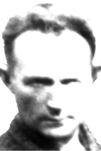 Тихомиров Александр Федорович