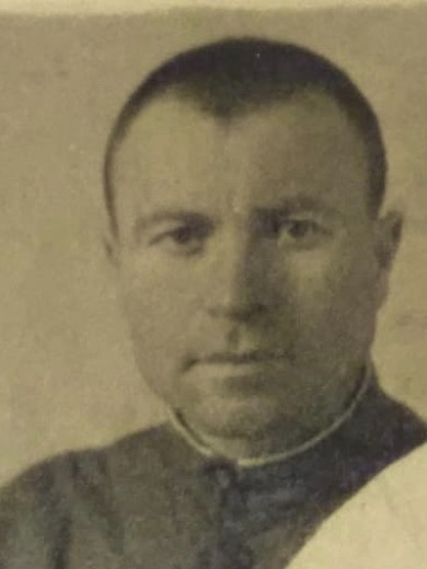 Кравченко Федор Евтухович