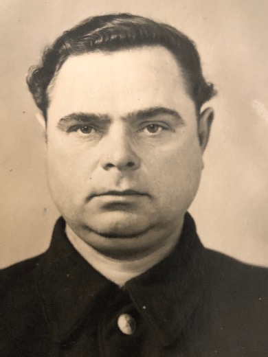 Мозолевский Дмитрий Ильич