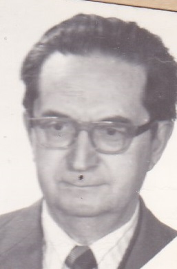 Юшин Алексей Иванович