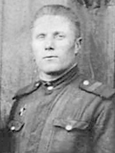 Токмаков Дмитрий Алексеевич