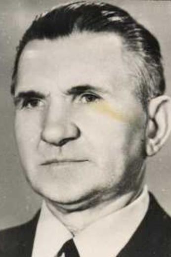 Нерусин Михаил Иванович