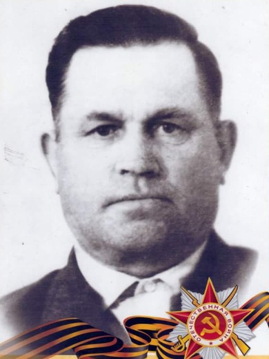 Кириллин Петр Дмитриевич