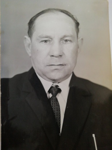 Черемисов Евгений Дмитриевич