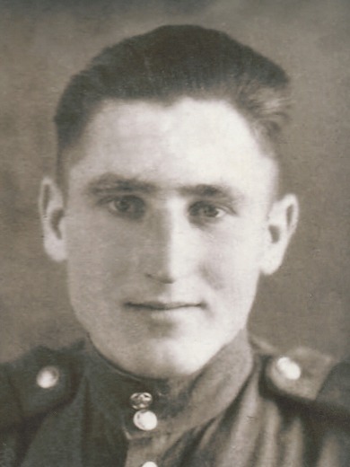 Редько Павел Иванович