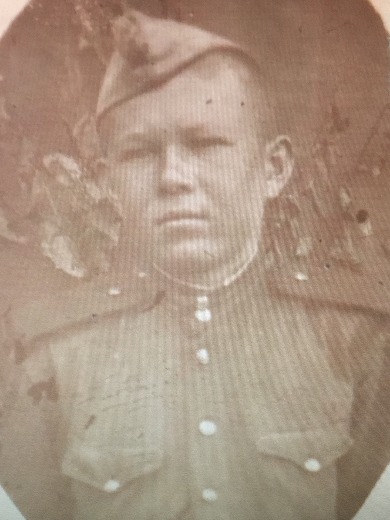 Заббаров Минехадый Ахметкаримович