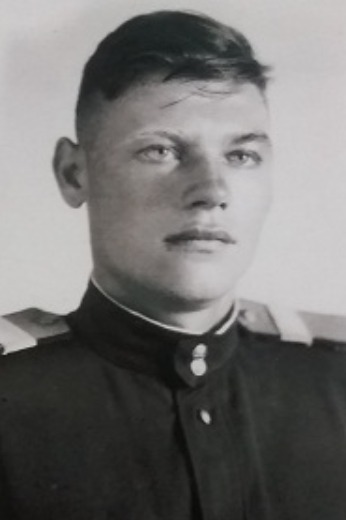 Щепетнов Александр Васильевич