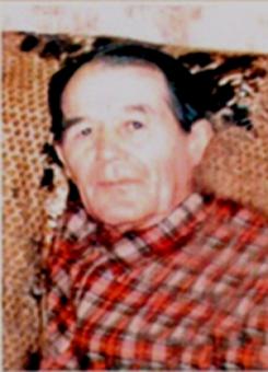 Саяпов Ибрагим Саяпович