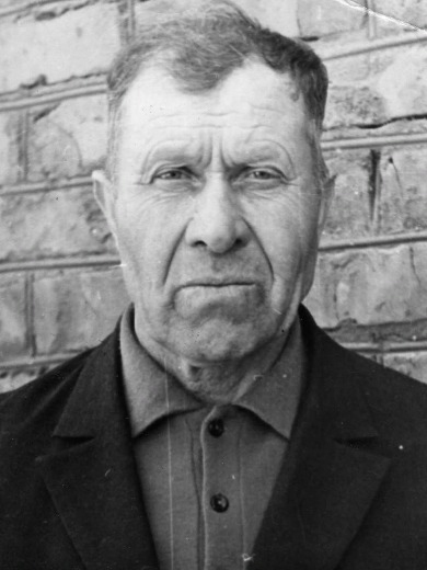 Дзюбенко Тимофей Иванович