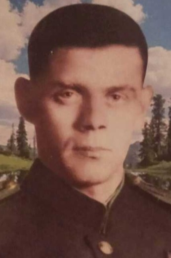 Тимонтаева|Тимантаев Вячеслав Васильевич