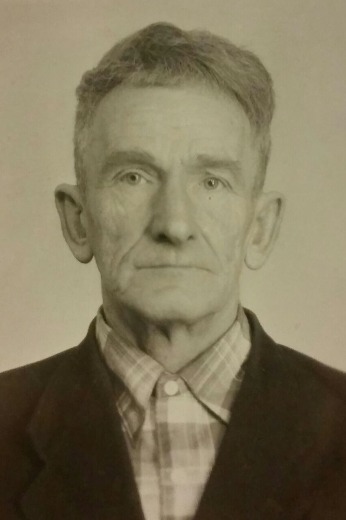 Мальков Иван Михайлович