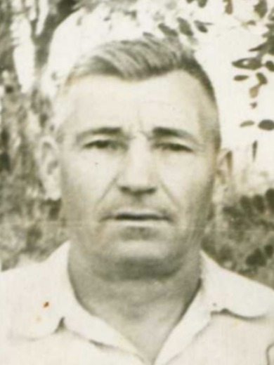 Мещеряков Сергей Митрофанович