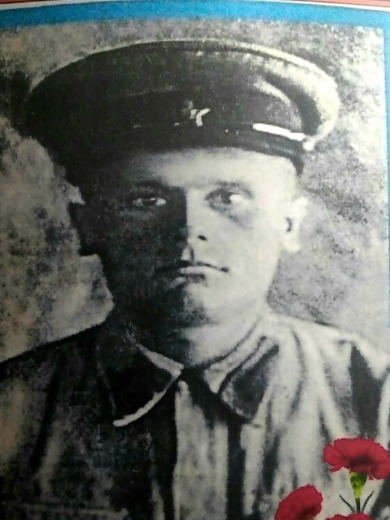 Соломин Петр Васильевич
