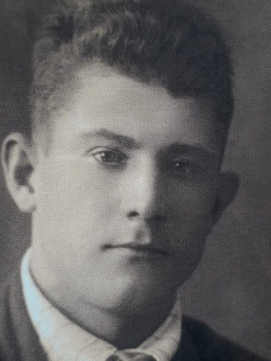 Сёмин Иван Васильевич