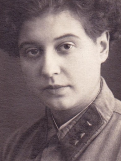 Мачинская Ирина Александровна