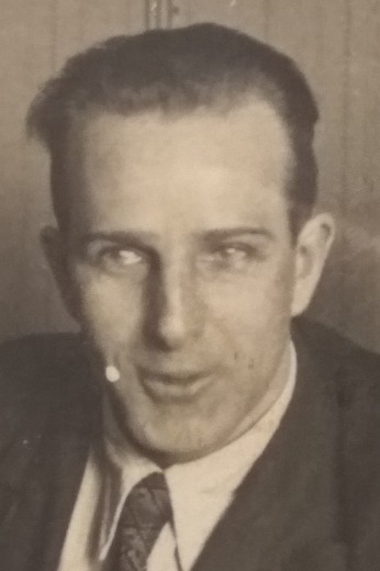 Жаринов Владимир Сергеевич