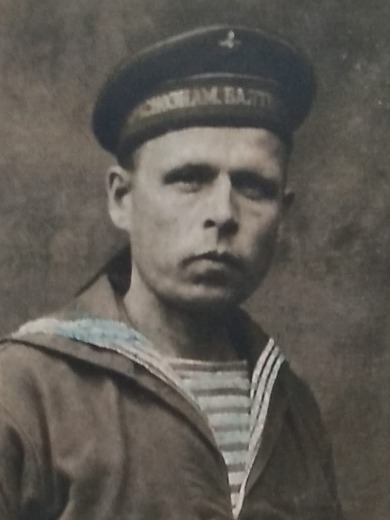 Шмаков Александр Афанасьевич