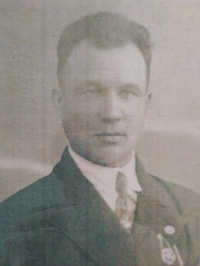 Маштаков Корней Андреянович