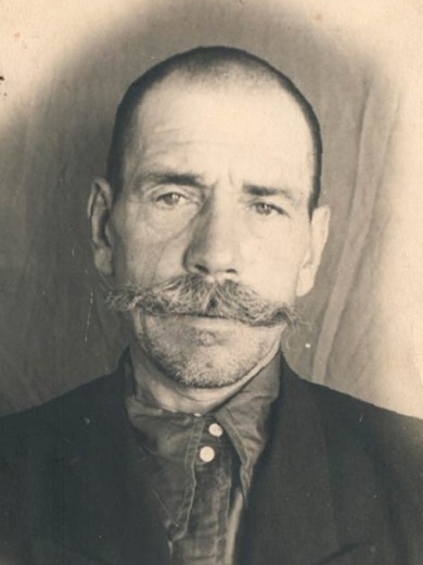 Подгорный Андрей Михайлович