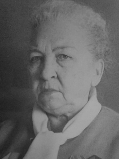 Залетаева Нина Михайловна