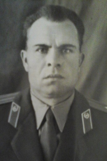 Шелест Владимир Антонович
