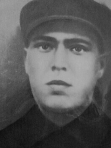 Карташёв Михаил Семёнович