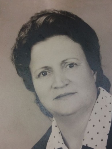 Мякишева Нина Гавриловна