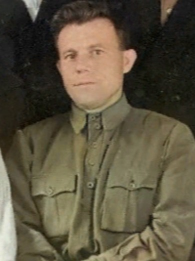 Поляков Николай Иванович