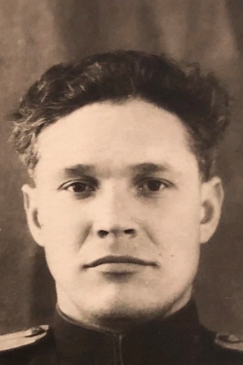 Карасев Иван Никитович