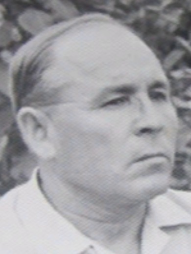 Сибирев Иван Фадеевич