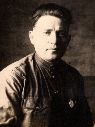 Рязанов А. Иванович