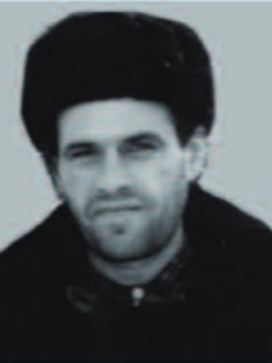 Максименко Петр Васильевич