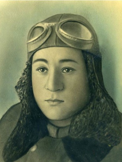 Туркинов Владимир Федорович