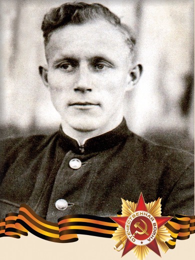 Ковалев Никита Павлович