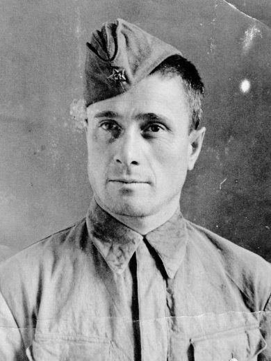 Сергеев Константин Ефстафьевич