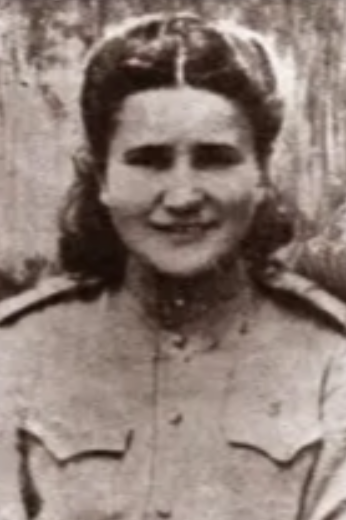 Славиогло Мария Николаевна