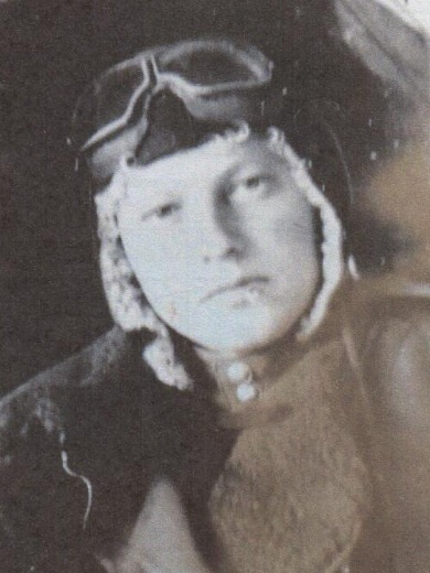 Латынников Василий Григорьевич