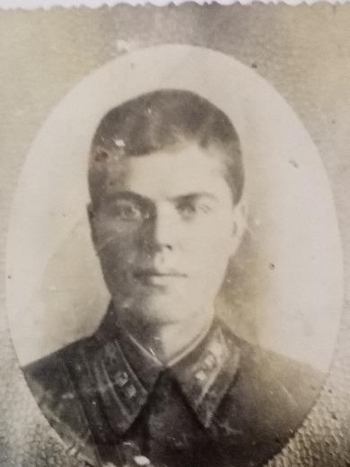 Макаров Федор Михайлович