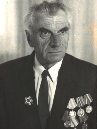 Тарасюк Роман Иванович