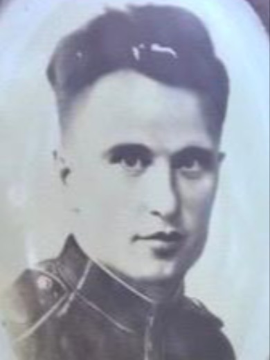 Гвоздик Иван Фёдорович