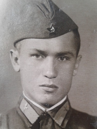 Давыдов Иван Петрович