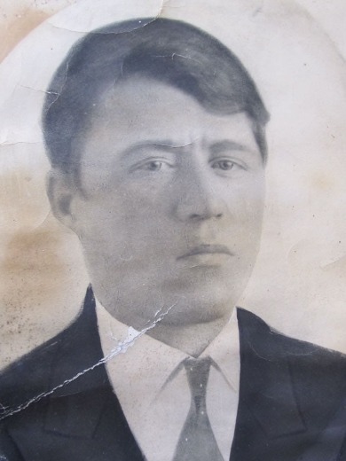 Скрипкин Филипп Петрович