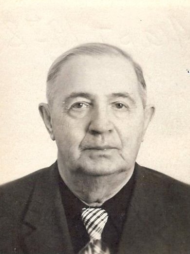 Олимпиев Виктор Вячеславович